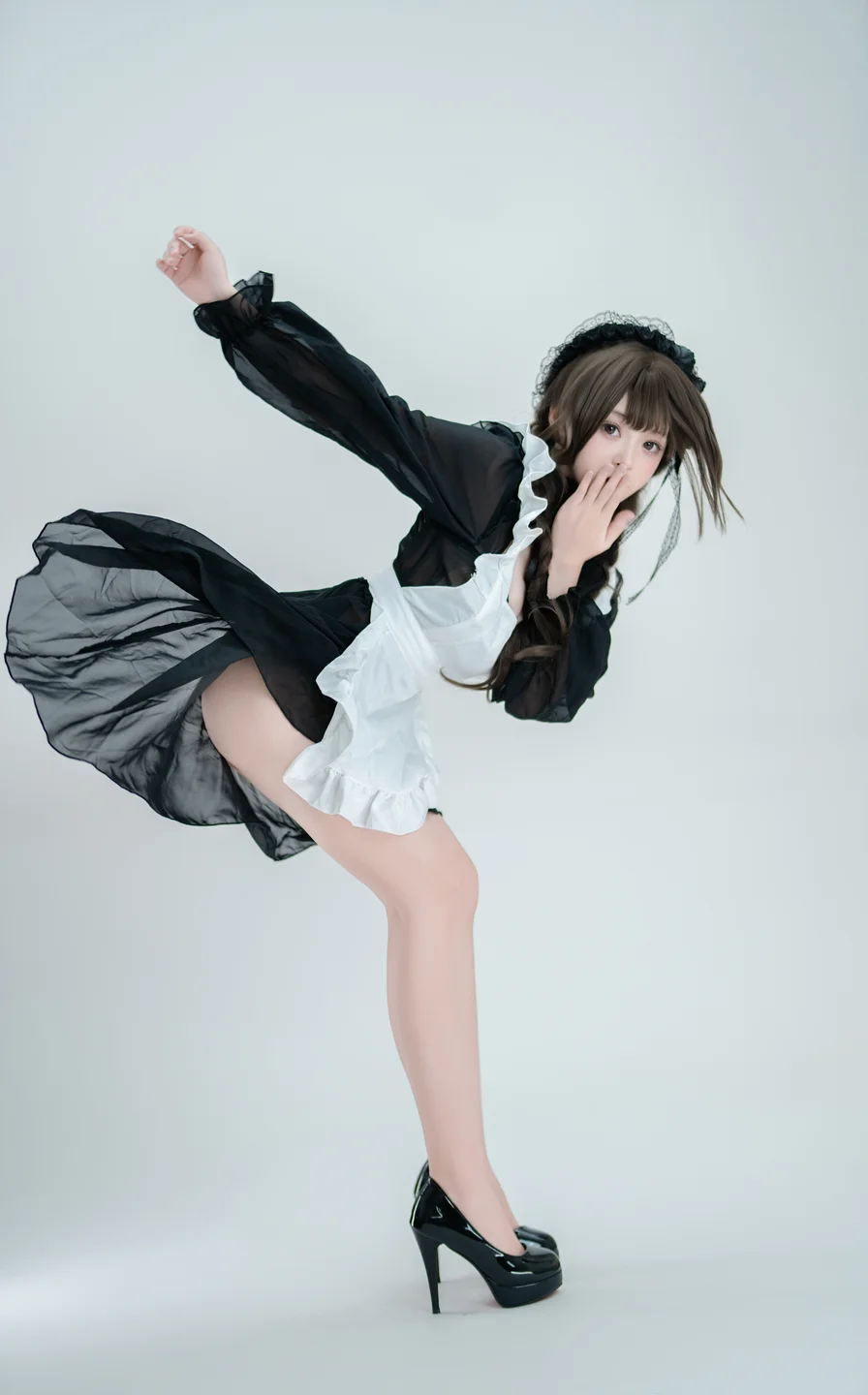 Bangni邦尼 - No.057 枪械女仆 [68P,6V-655MB] tg@simisebaisi 【丝足阁】012.webp